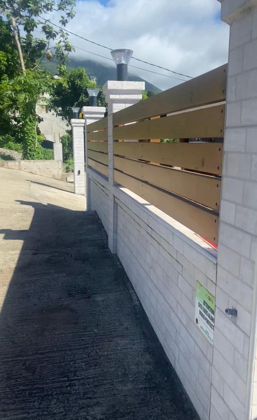 La Maison Du Bonheur Trois-Rivières Esterno foto