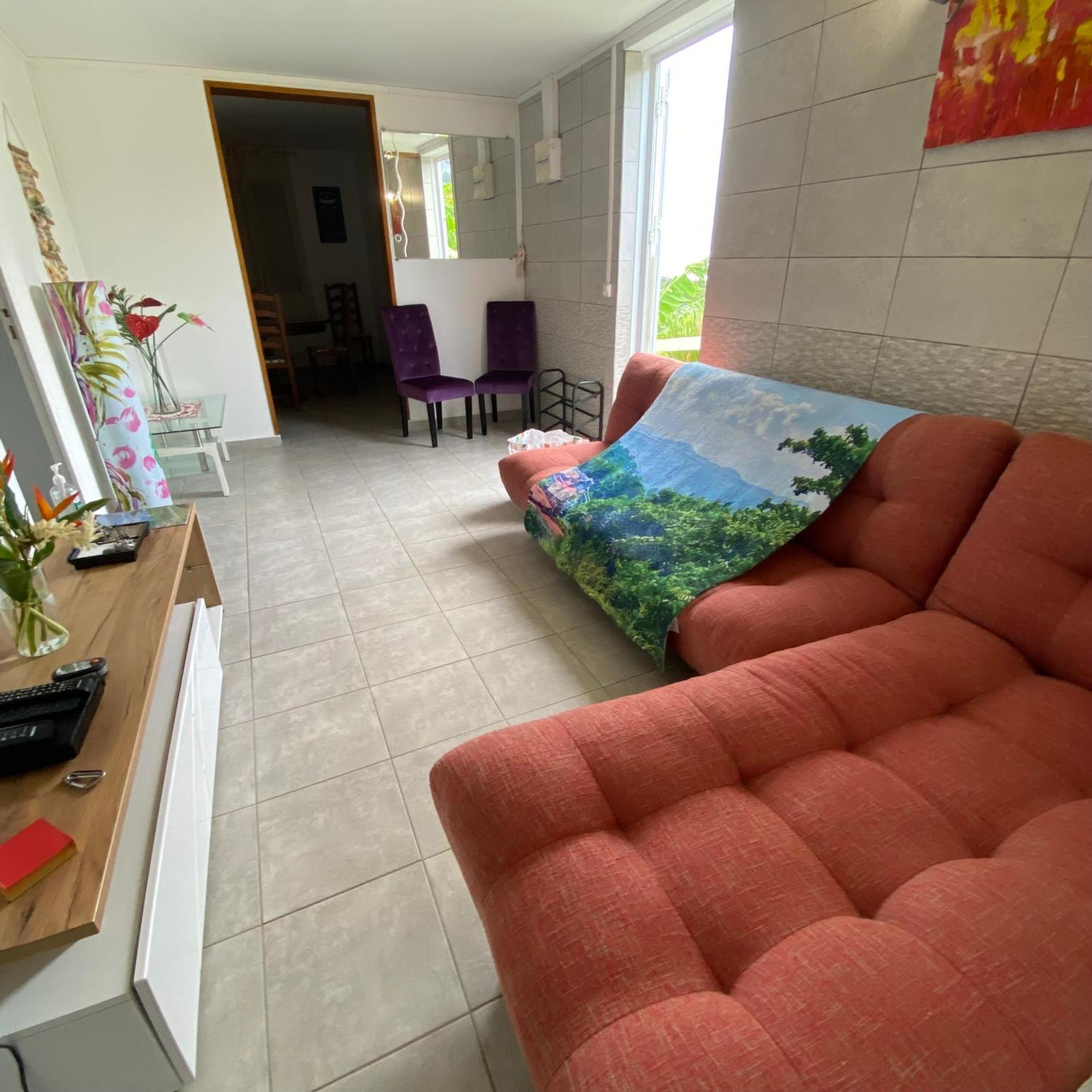 La Maison Du Bonheur Trois-Rivières Esterno foto